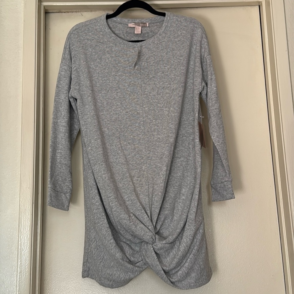 Forever 21 sweater dress